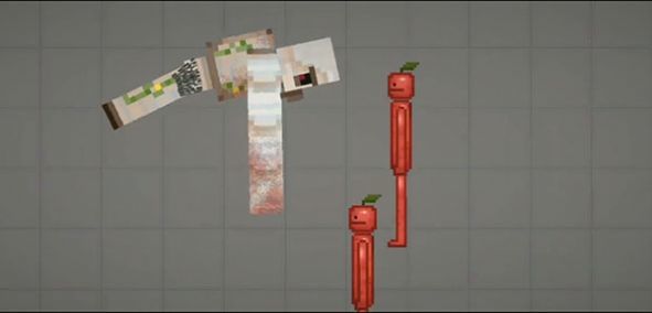 工匠战斗游乐场图2