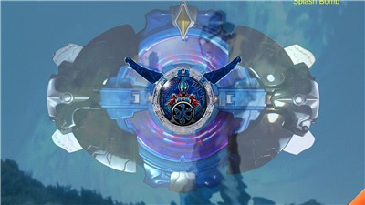 罗布奥特曼变身器(1)