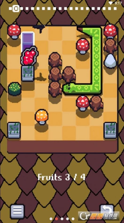 一条蛇的旅程游戏手机版 v1.0.9(2)