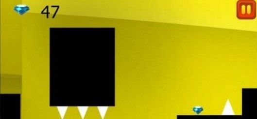 疯狂方块跑游戏安卓版图3