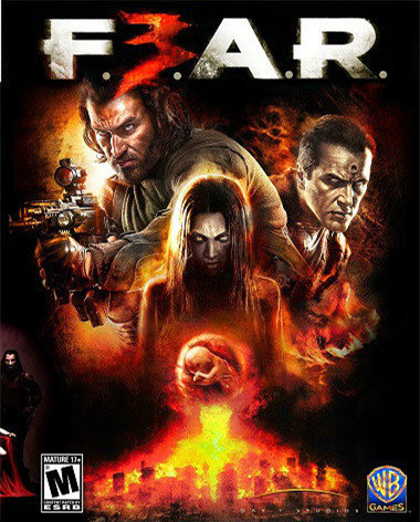 极度恐慌3中文版