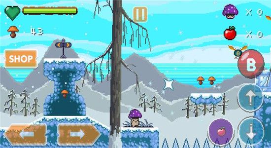 阿西故事安卓版(2)