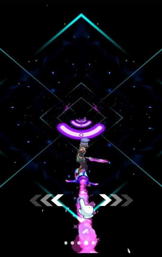 律动穿梭安卓游戏正式版(2)