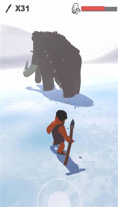 长矛猎人游戏安卓版图1