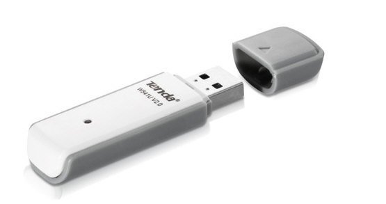 tenda无线网卡驱动图3