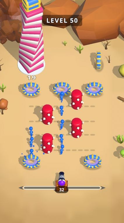 军团控制3D游戏官方版 v1.0(2)