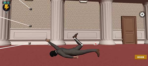 江洋大盗模拟器手机版(3)