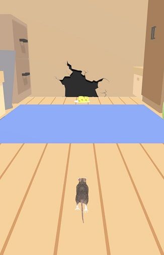 老鼠敲敲乐游戏官方版 v1.0(3)