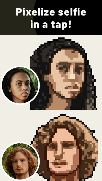 pixelme免费版图3