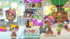 我的托卡城堡模拟器最新版(4)