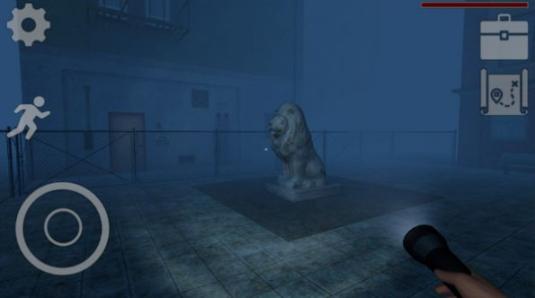 觉醒恐惧手机版(2)