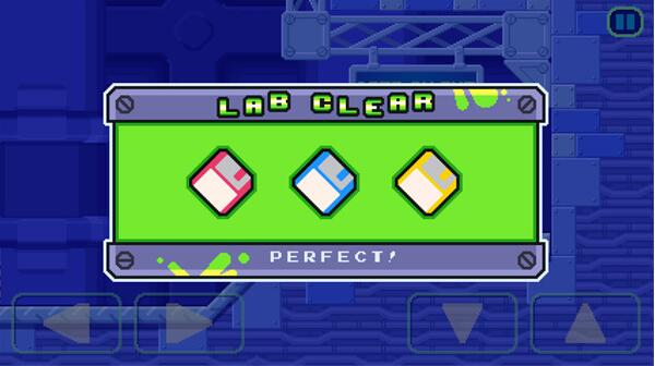 粘液实验室2手机版(3)