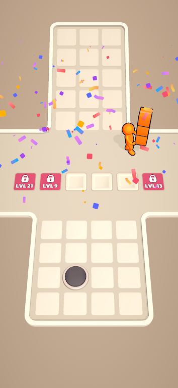 箱子三重匹配图2