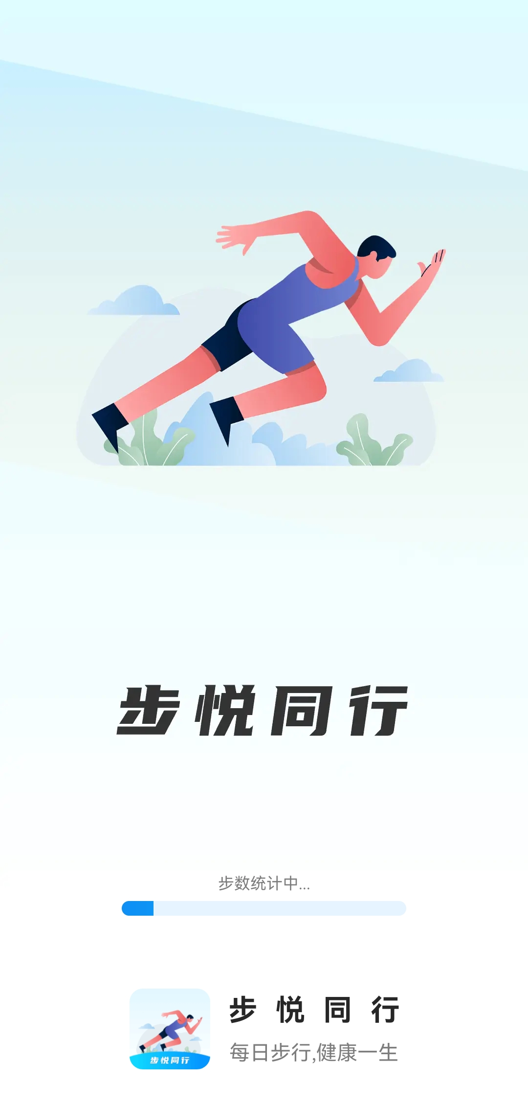 步悦同行app图3