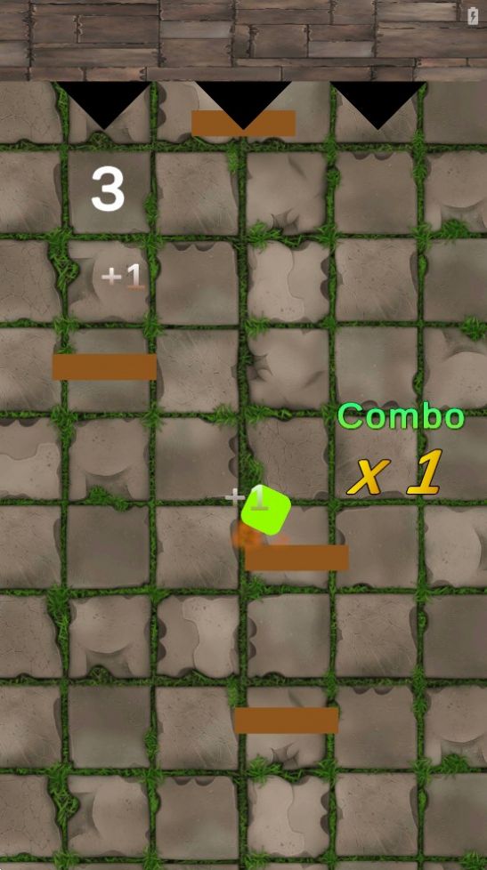 快落方块游戏中文版图2