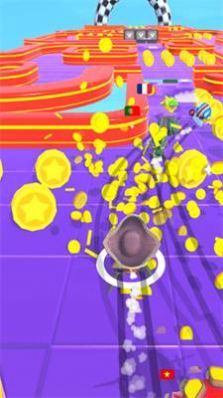 马桶人迷宫冲刺图2