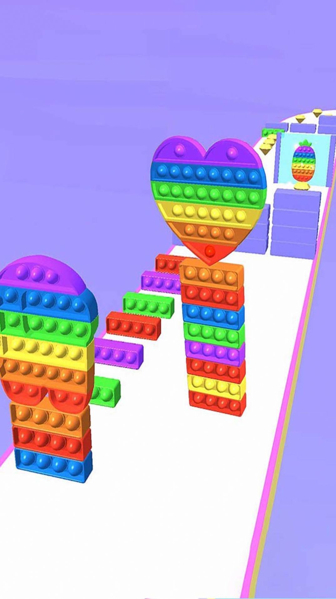 方块世界疯狂跑酷图2