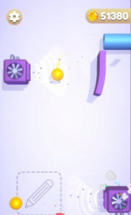 放置机械进球游戏安卓官方版 v0.2.1(1)