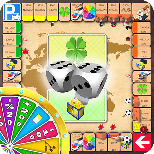 富翁大作战官网版