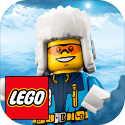 乐高加勒比海盗中文版