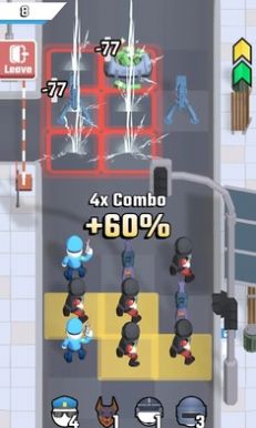 全城追捕游戏官方安卓版 v1.0.1(3)