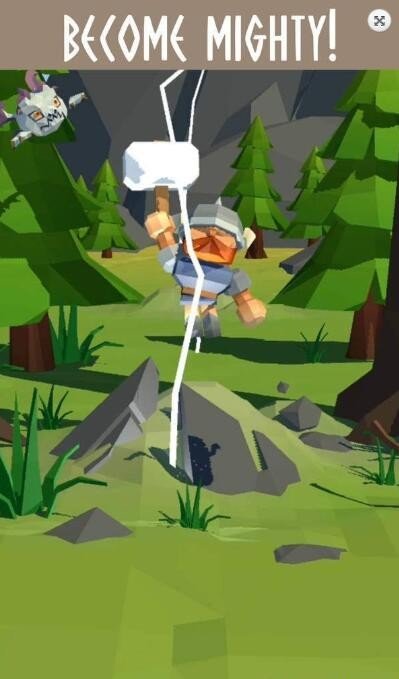 雷神之锤4单机中文版图1