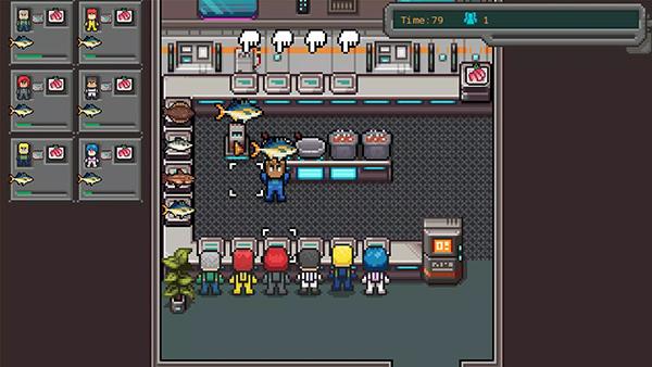 火星基地中文版(1)