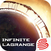 无尽的拉格朗日单机版