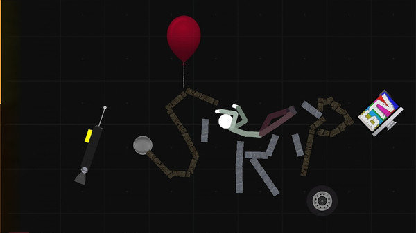 甜瓜游乐园中文版图1