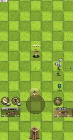 绝对瞄准游戏最新版图1