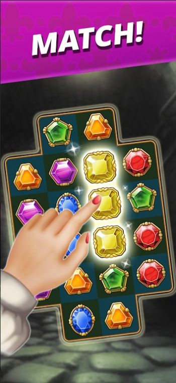 遗产比赛神秘冒险游戏手机版(3)