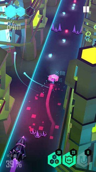 电音超跑官方版图2