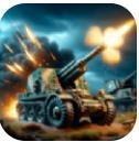 坦克炮兵世界