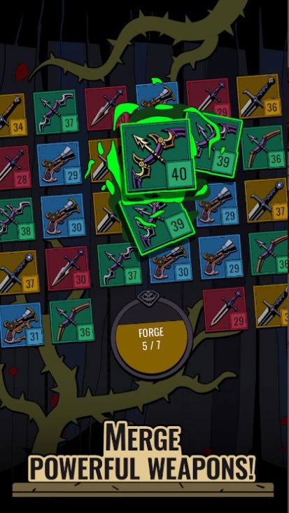 融合编年史游戏手机版图3