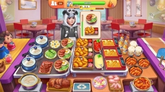 风味美食街 v2.0.0 安卓版(5)