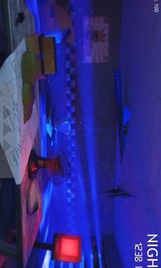 面包熊的午夜后宫图3