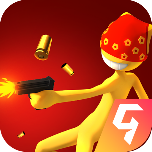 激斗火柴人官方正版