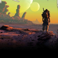 剑士kenshi手机版