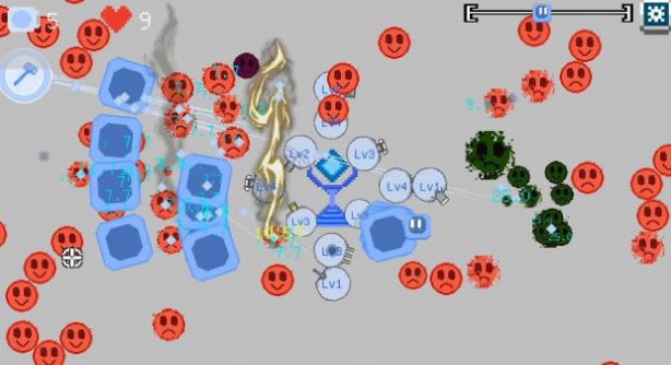 晶塔之阵正版(3)