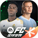 fifa足球世界国际服