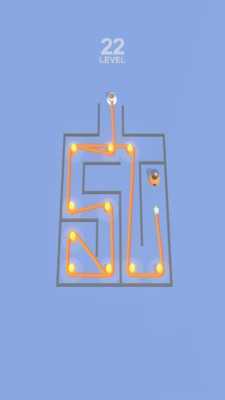 我的电线很绕图3