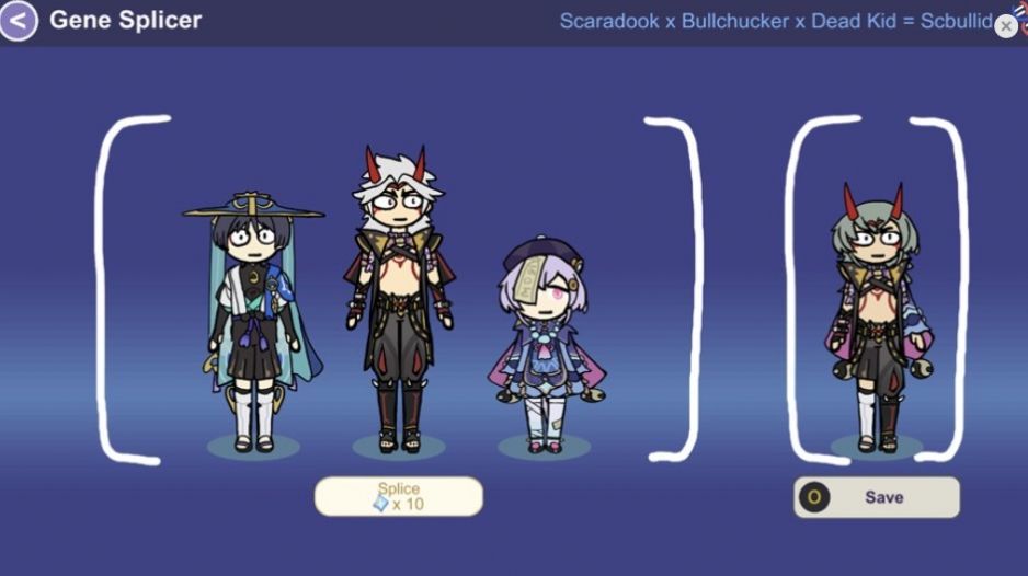 SillyWisher游戏图3