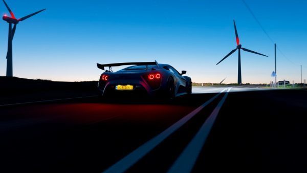 极限竞速地平线4 v0.60.6222 最新版(3)