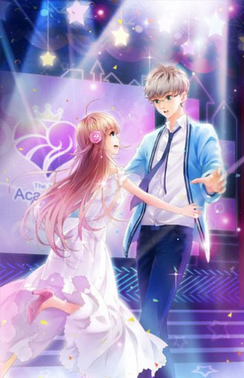 异世恋歌游戏(2)