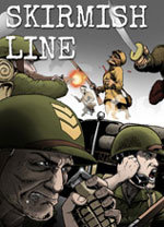 冲突前线免安装版