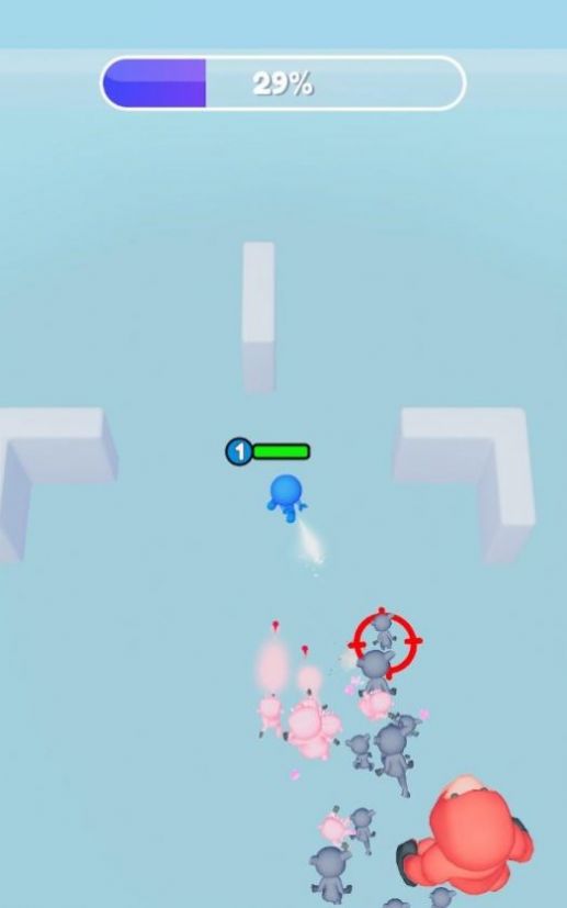 迷你巨人挑战游戏安卓版图2