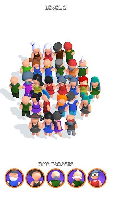 搜索目标人群图3