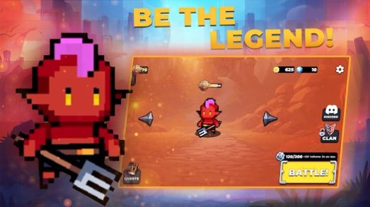 咒语施法者游戏安卓版图1