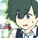 普通的我与非同寻常的朋友汉化版