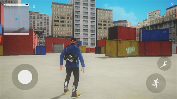 看门狗2单机版(1)